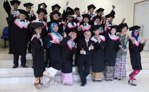 Wisudawan